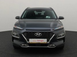 Hyundai Kona | 2