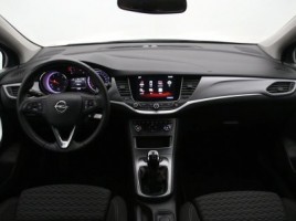 Opel Astra, 1.6 l., Хэтчбек | 1