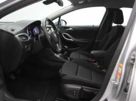 Opel Astra, 1.6 l., Хэтчбек | 3