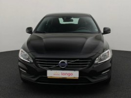 Volvo V60 | 2