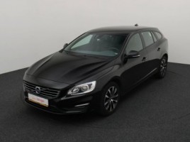 Volvo V60 универсал