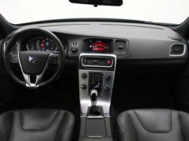 Volvo V60 | 1