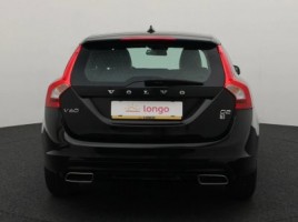 Volvo V60 | 4