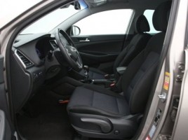 Hyundai Tucson, 1.6 l., Внедорожник | 3