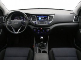Hyundai Tucson, 1.6 l., Внедорожник | 1