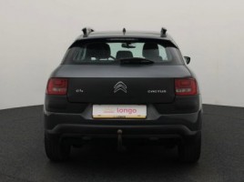 Citroen C4, 1.6 l., Хэтчбек | 4