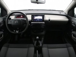 Citroen C4, 1.6 l., Хэтчбек | 1