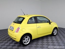 Fiat 500 | 2