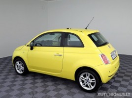 Fiat 500 | 3