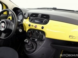 Fiat 500 | 4