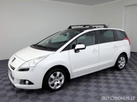 Peugeot 5008 | 1