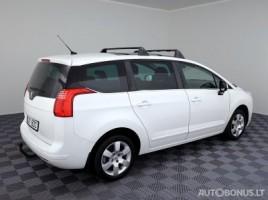 Peugeot 5008 | 2