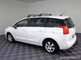 Peugeot 5008 | 3