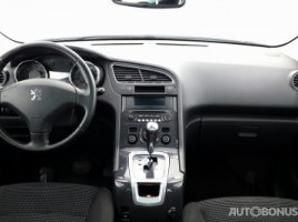Peugeot 5008 | 4