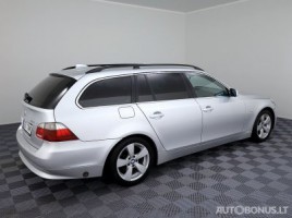 BMW 525, 2.5 l., universal | 2