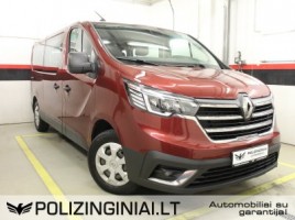 Renault Trafic | 2