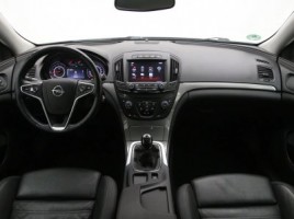 Opel Insignia, 1.6 l., universal | 1