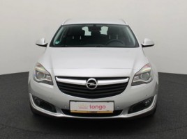 Opel Insignia, 1.6 l., universal | 2