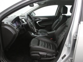 Opel Insignia, 1.6 l., universal | 3