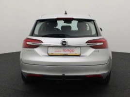 Opel Insignia, 1.6 l., universal | 4