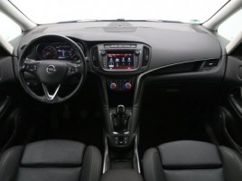 Opel Zafira, 2.0 l., monovolume | 1