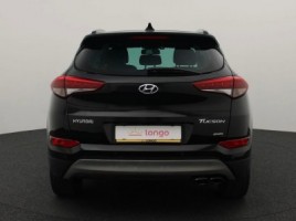 Hyundai Tucson | 4