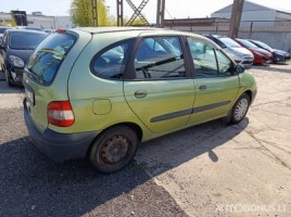 Renault Scenic | 2