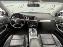Audi A6, 2.0 l., saloon | 2