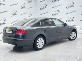Audi A6, 2.0 l., saloon | 1