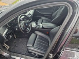 BMW 530, 3.0 l., universalas | 2