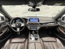 BMW 745 | 2