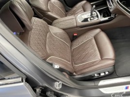 BMW 745 | 4