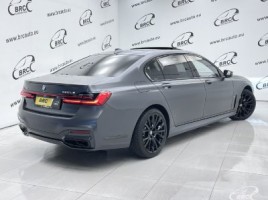 BMW 745 | 1