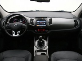 Kia Sportage | 1