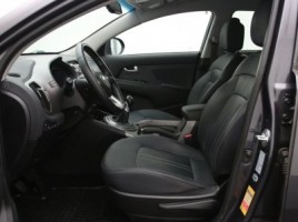 Kia Sportage | 3