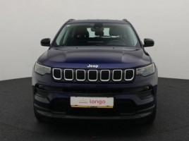 Jeep Compass | 2