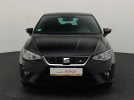 Seat Ibiza | 2