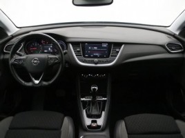 Opel Grandland X | 1