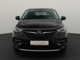 Opel Grandland X | 2