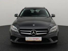 Mercedes-Benz C200 | 2