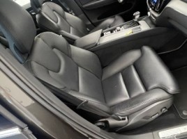 Volvo XC60, 2.0 l., visureigis | 4