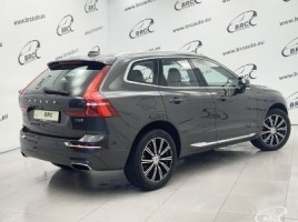 Volvo XC60, 2.0 l., visureigis | 1