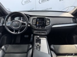 Volvo XC90, 2.0 l., visureigis | 2