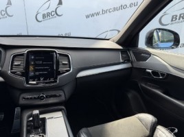Volvo XC90, 2.0 l., visureigis | 4
