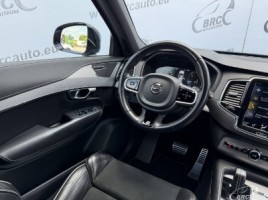 Volvo XC90, 2.0 l., visureigis | 3