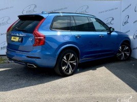 Volvo XC90, 2.0 l., visureigis | 1