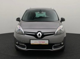 Renault Megane | 2
