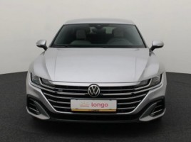 Volkswagen Arteon | 2