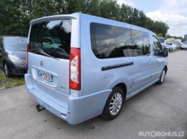 Peugeot Expert, 2.0 l., vienatūris | 3