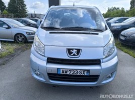 Peugeot Expert, 2.0 l., vienatūris | 2